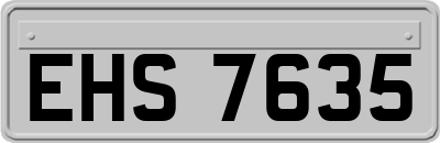 EHS7635