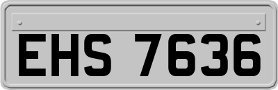 EHS7636