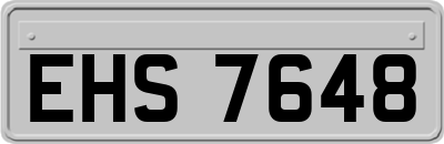 EHS7648