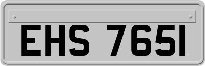 EHS7651