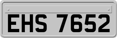 EHS7652
