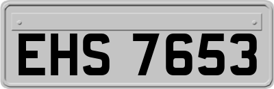 EHS7653