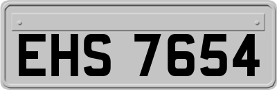 EHS7654