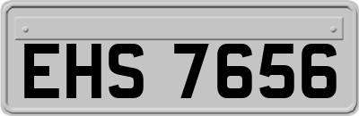EHS7656