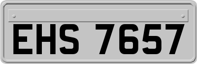 EHS7657