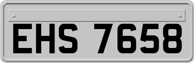 EHS7658