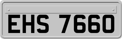 EHS7660