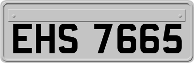 EHS7665