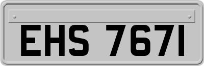 EHS7671