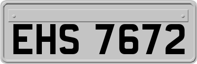 EHS7672