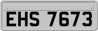 EHS7673