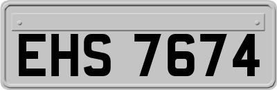 EHS7674
