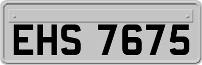 EHS7675