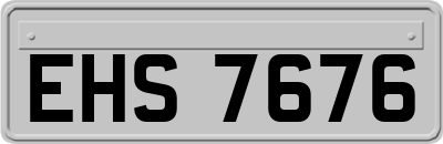 EHS7676