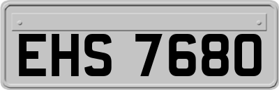EHS7680