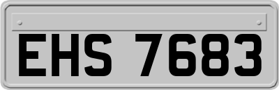 EHS7683