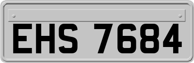 EHS7684
