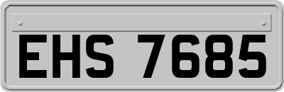 EHS7685