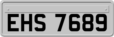 EHS7689