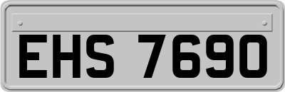 EHS7690