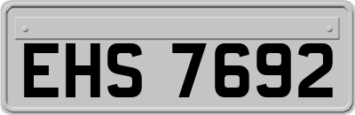 EHS7692