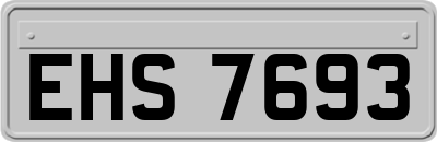 EHS7693