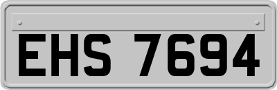 EHS7694