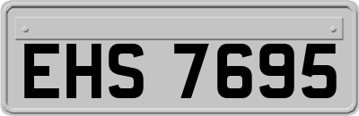 EHS7695