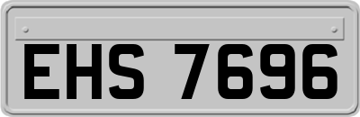 EHS7696