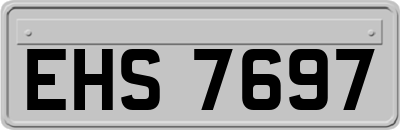 EHS7697