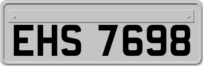 EHS7698