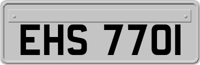 EHS7701