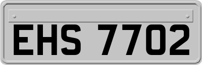 EHS7702