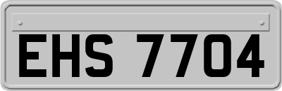 EHS7704