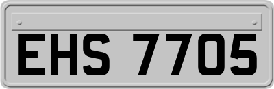 EHS7705