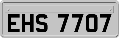 EHS7707