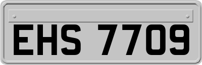 EHS7709
