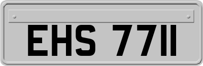 EHS7711