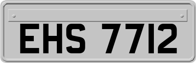 EHS7712