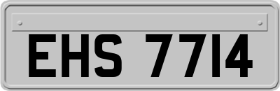 EHS7714