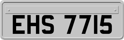EHS7715