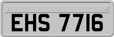 EHS7716