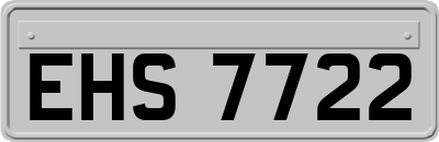 EHS7722