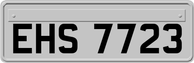 EHS7723