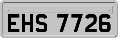 EHS7726