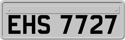 EHS7727