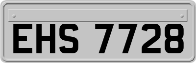 EHS7728