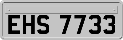 EHS7733