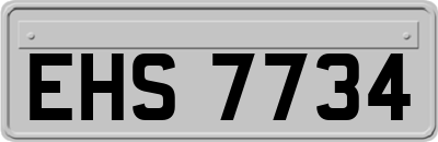 EHS7734