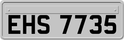 EHS7735
